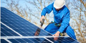 Installation Maintenance Panneaux Solaires Photovoltaïques à Antisanti